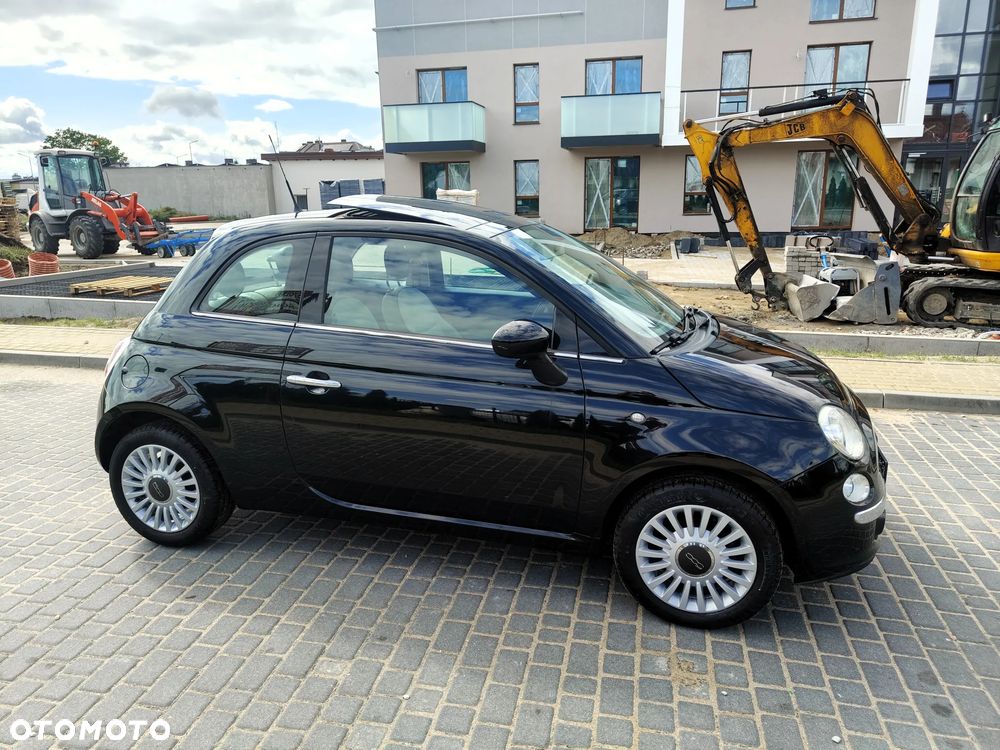 Fiat 500 1.4 16V S - 3