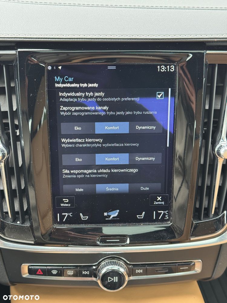 Volvo S90 T6 AWD Geartronic Inscription - 40