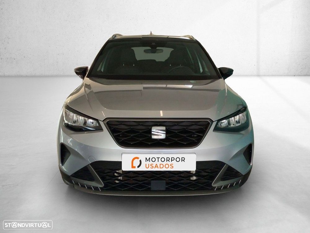 SEAT Arona 1.0 TSI FR - 2