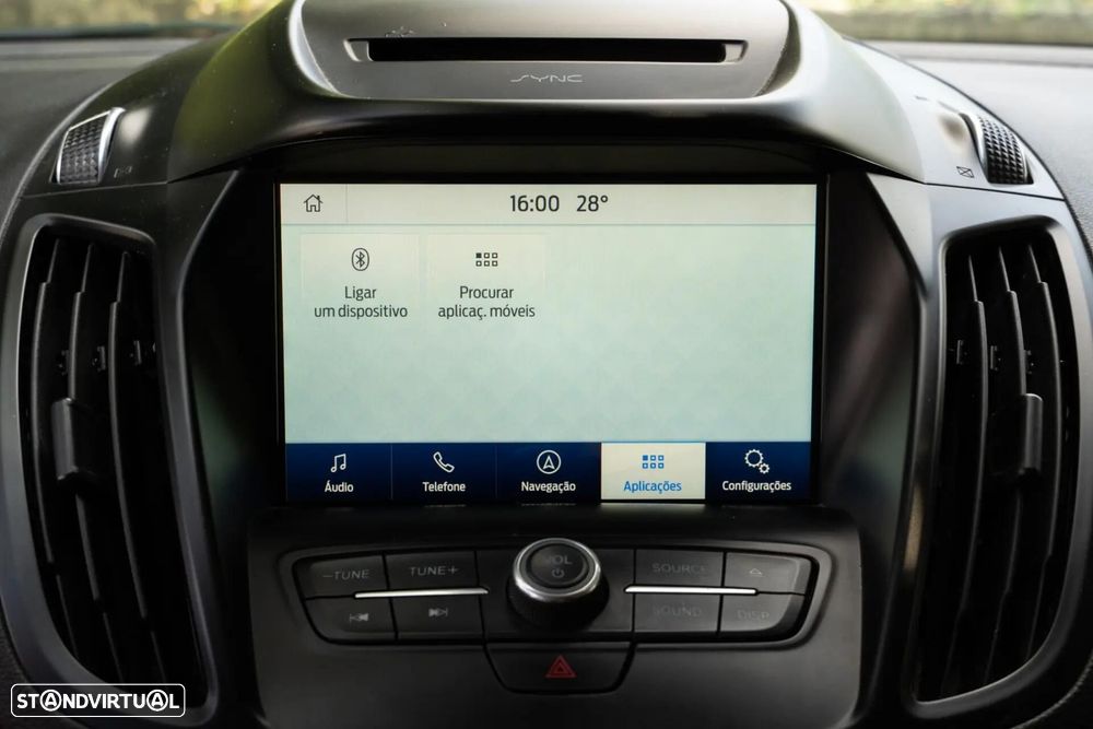 Ford Kuga 1.5 TDCi EcoBlue Titanium - 15