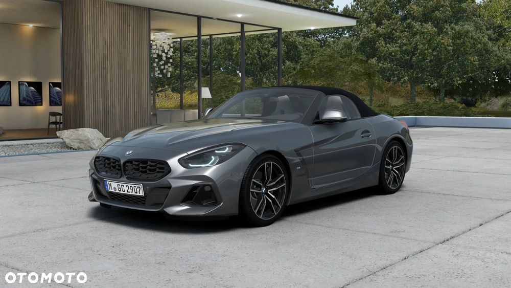 BMW Z4 20i sDrive M Sport - 5