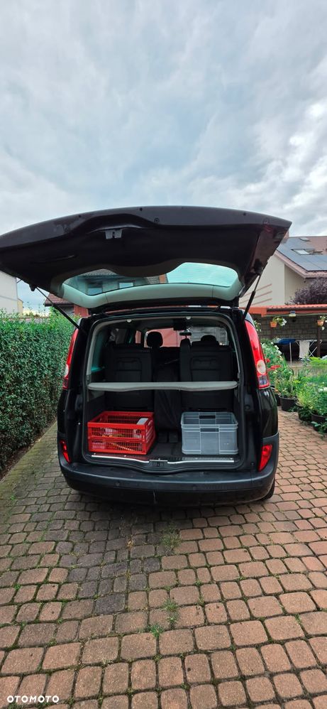 Renault Espace - 5
