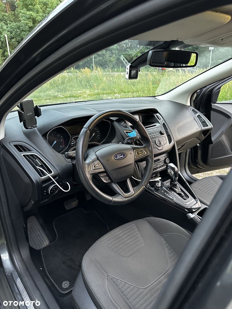 Ford Focus - 18