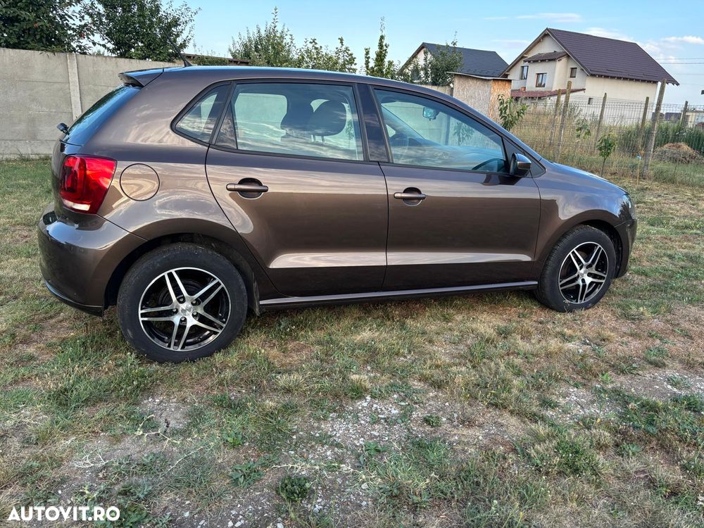 Volkswagen Polo - 19