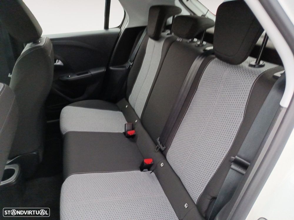 Opel Corsa 1.2 Edition - 13