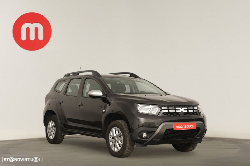 Dacia Duster 1.0 TCe ECO-G Expression Bi-Fuel - 1