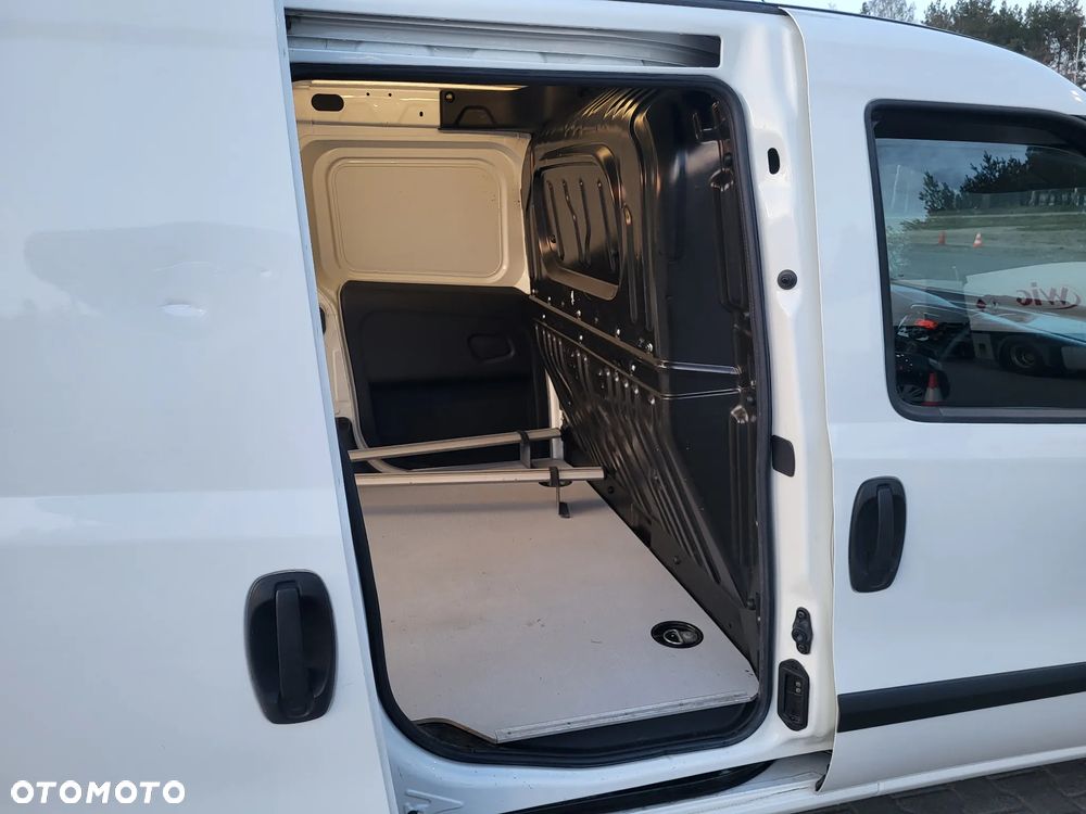 Opel Combo maxi - 16