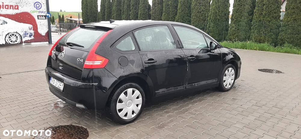 Citroën C4 - 15