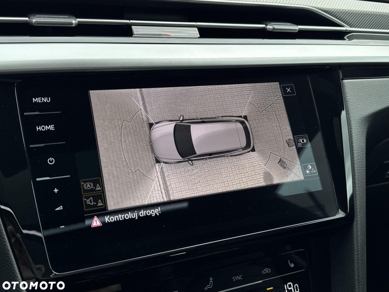 Volkswagen Arteon 2.0 TSI R-Line DSG - 31