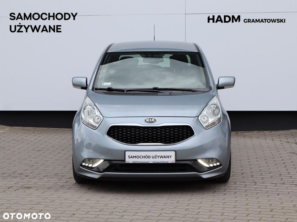 Kia Venga - 18