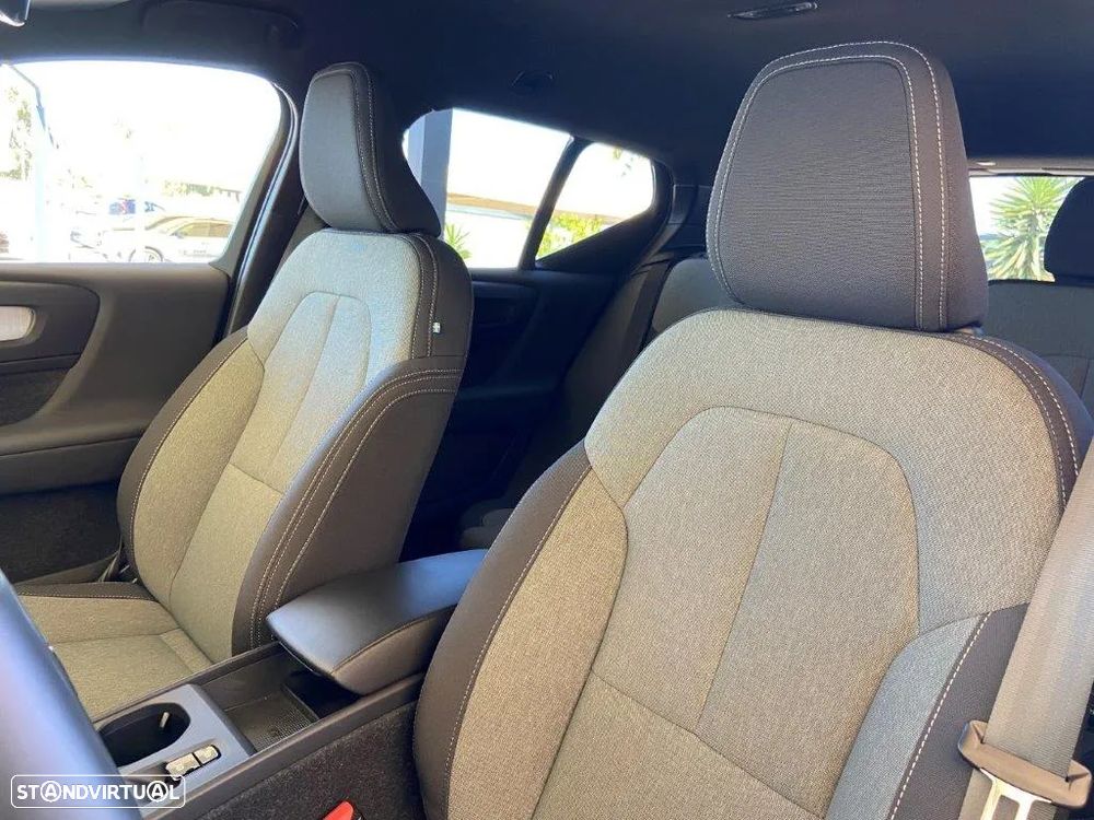 Volvo XC 40 1.5 T4 PHEV Core - 11