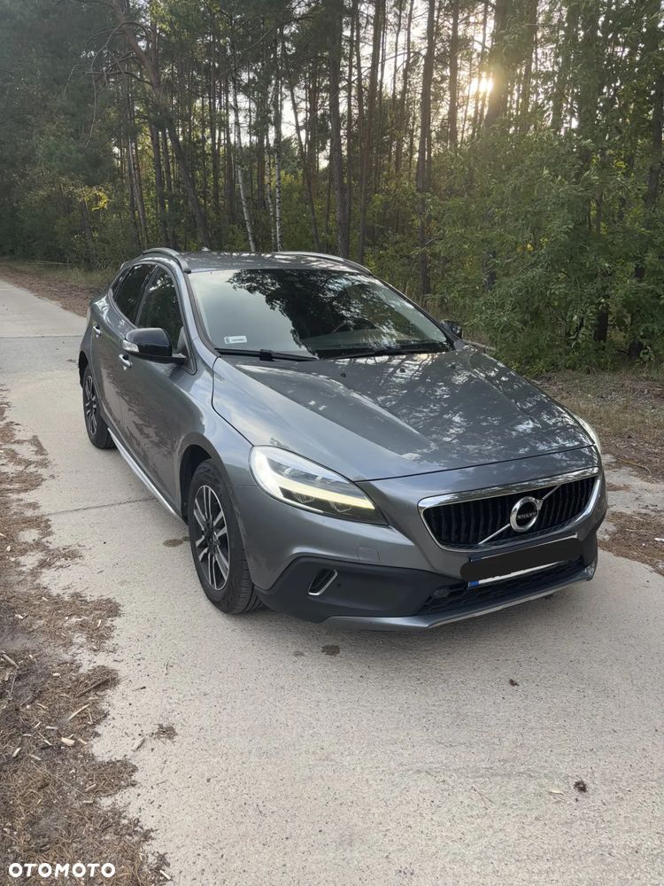 Volvo V40 Cross Country T3 Drive-E Kinetic - 5
