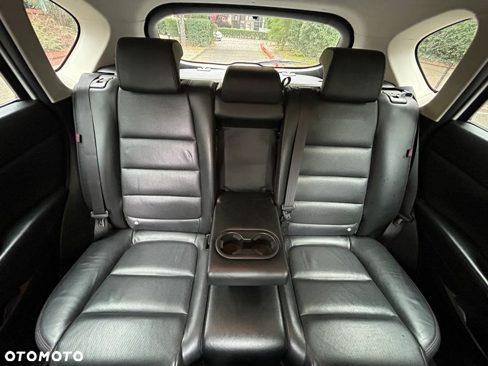 Mazda CX-5 2.2 D Skypassion - 14