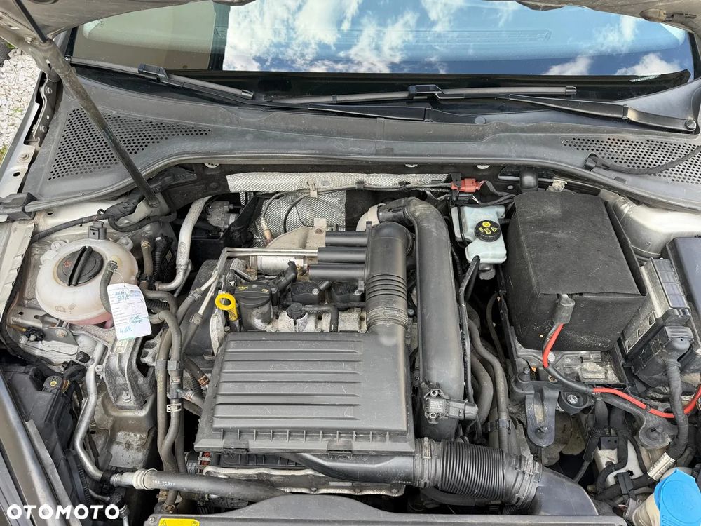 Volkswagen Golf 1.4 TSI (BlueMotion Technology) Highline - 17