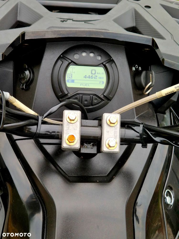 Arctic Cat Inny - 17
