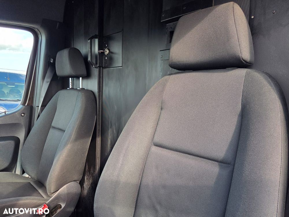 Mercedes-Benz Sprinter L3H2 - 23