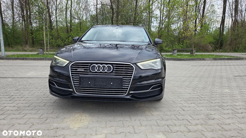 Audi A3 Sportback - 34