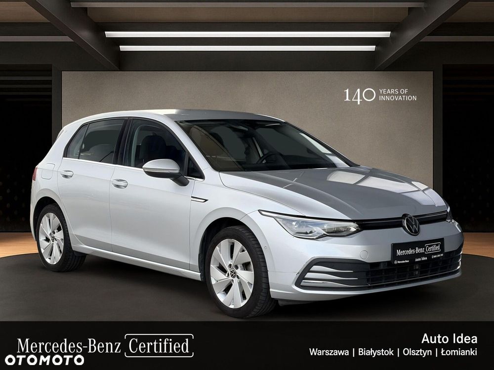Volkswagen Golf 1.5 eTSI Style DSG - 8