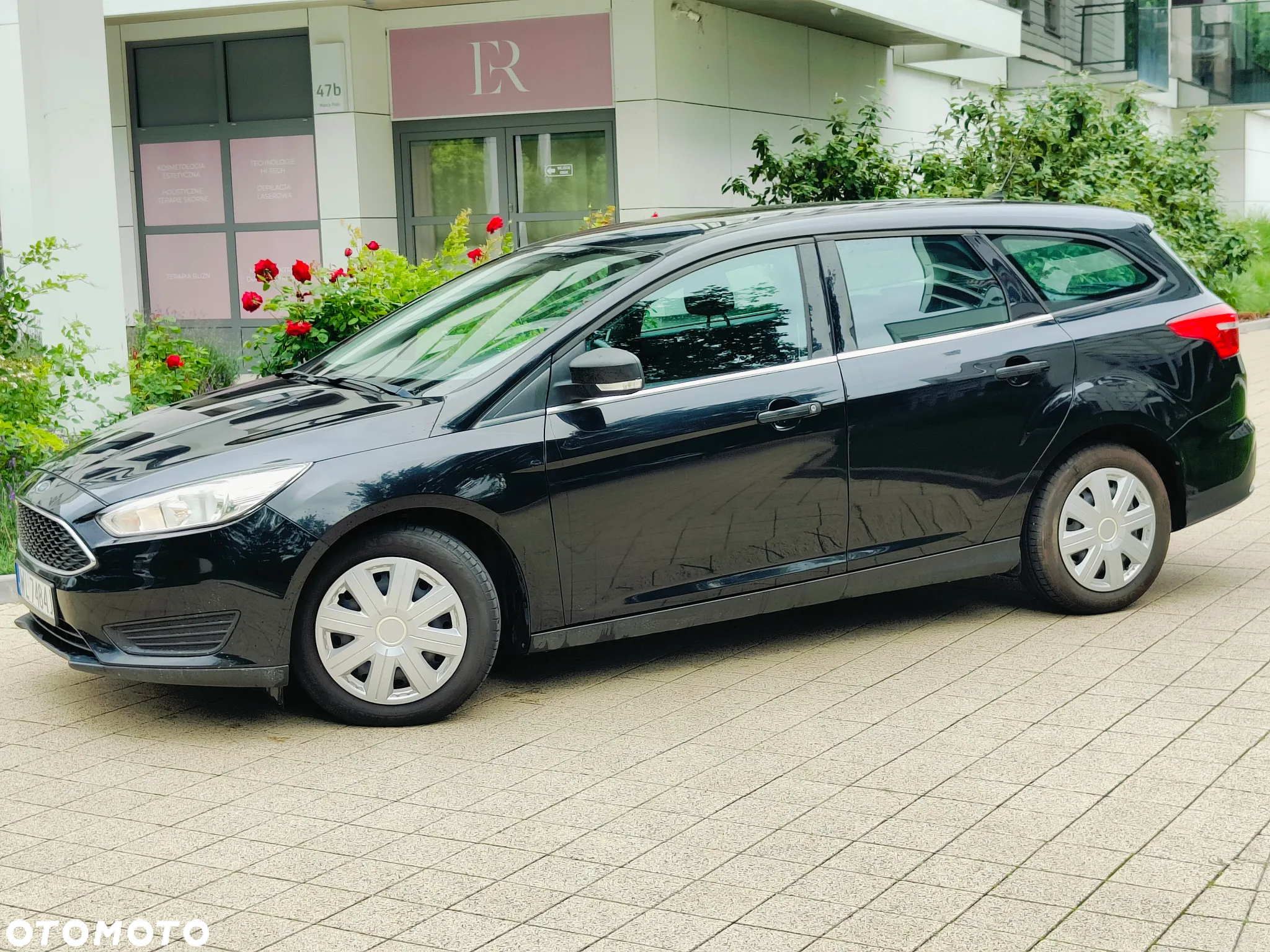 Ford Focus 1.5 TDCi Trend - 5