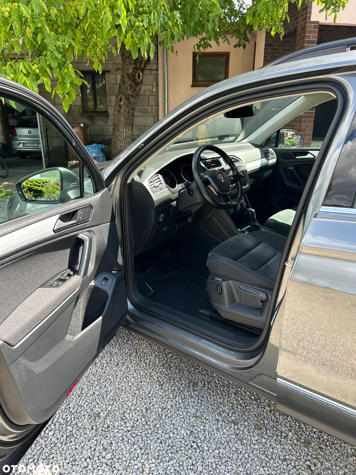 Volkswagen Tiguan 1.5 TSI EVO Comfortline DSG - 19
