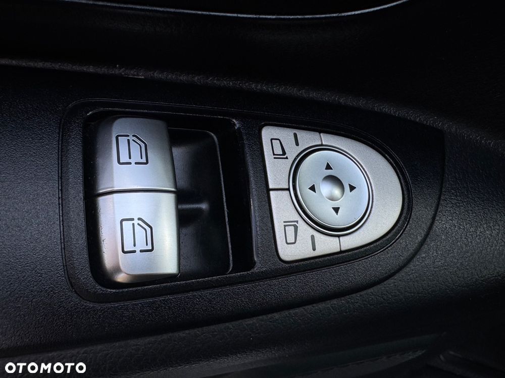 Mercedes-Benz Vito (BlueTEC) Tourer Kompakt PRO - 34