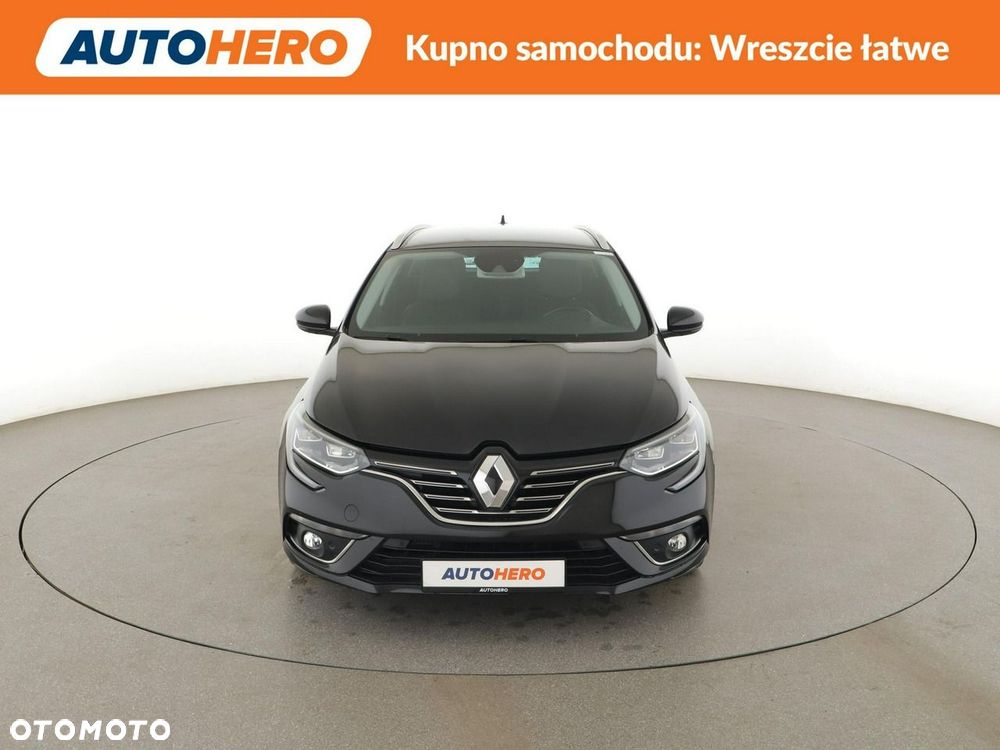 Renault Megane ENERGY TCe 165 EDC BOSE EDITION - 12