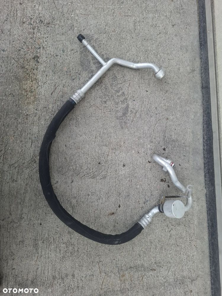 Ford Edge LIFT  Przewód Klimatyzacji K2GH-19N602-HC - 1