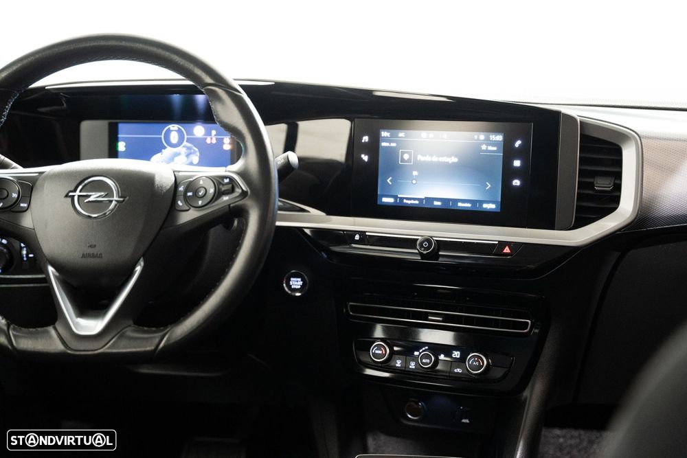 Opel Mokka-e Elegance - 5