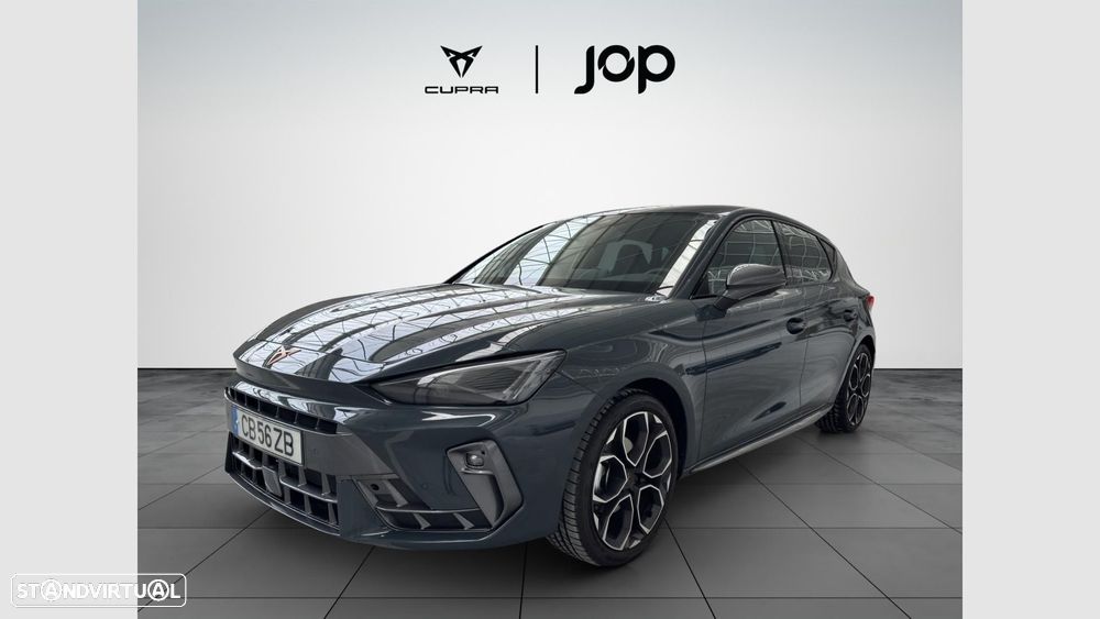 Cupra Leon 1.5 eTSI MID DSG - 1