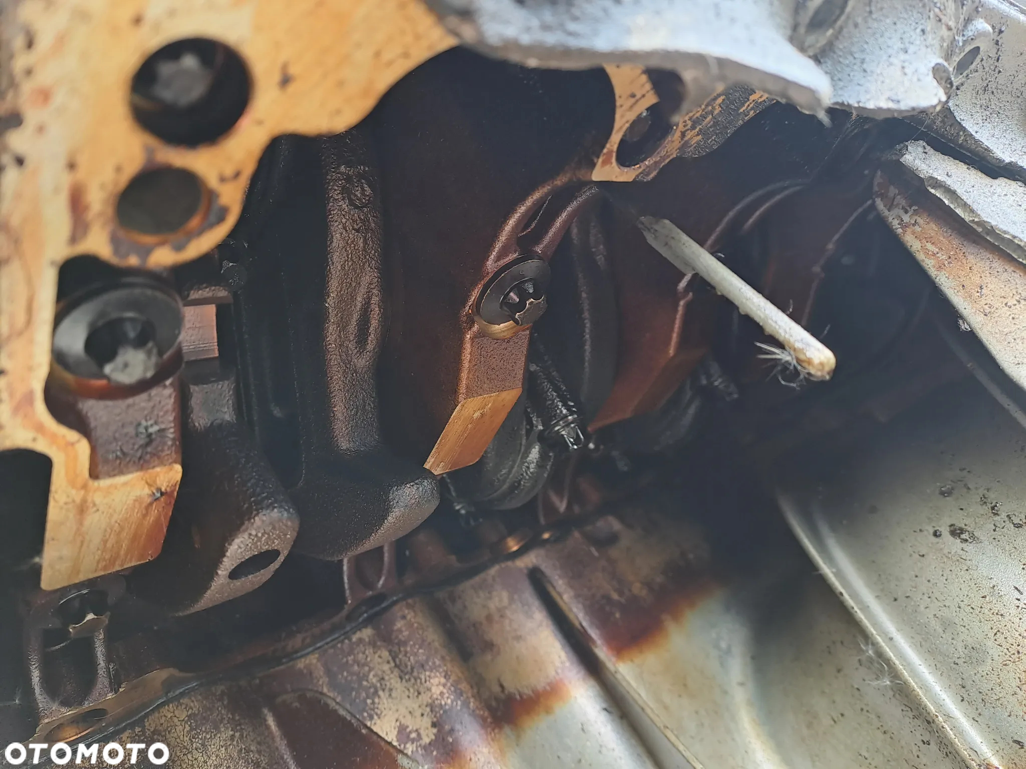 Opel Astra J Corsa D 1.4 100KM silnik kod A14XER - 8