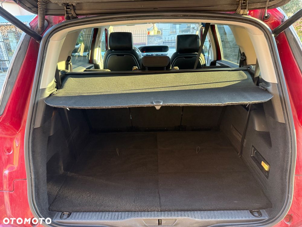 Citroën C4 Grand Picasso 2.0 BlueHDi Exclusive - 20