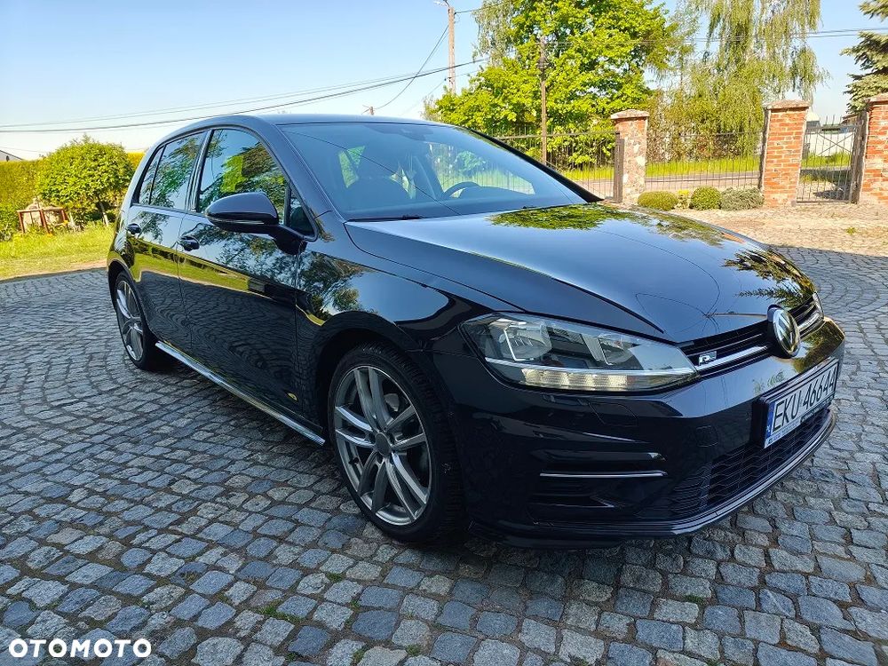 Volkswagen Golf 1.6 TDI SCR IQ.DRIVE - 4