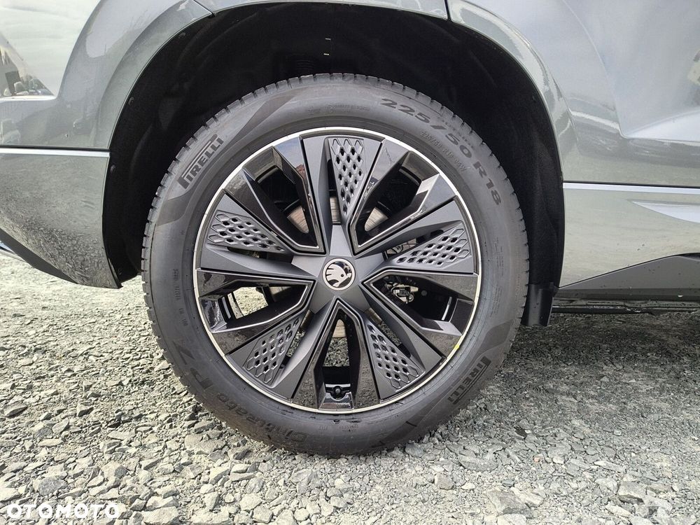 Skoda Karoq 2.0 TSI 4x4 Sportline DSG - 18