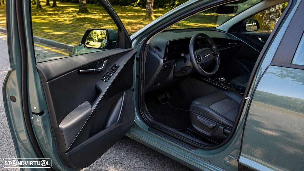 Kia e-Niro 64kWh - 7