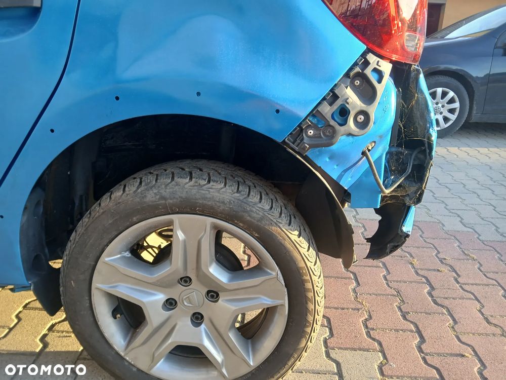 Dacia Sandero - 18