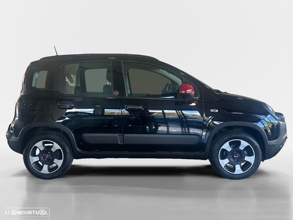 Fiat Panda 1.0 Hybrid (RED) - 6