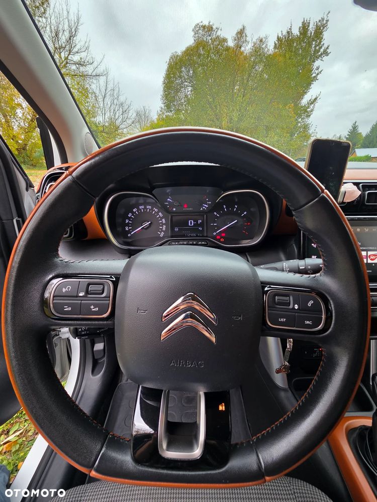 Citroën C3 Aircross - 8