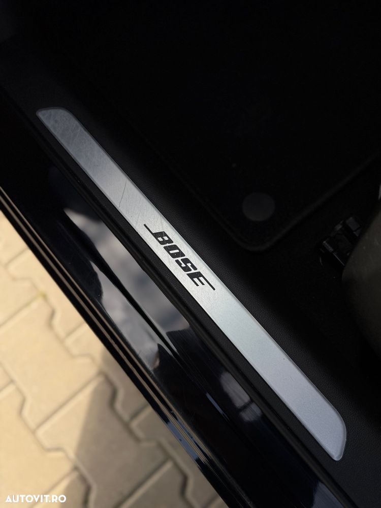 Renault Kadjar Energy TCe 130 EDC Bose Edition - 11