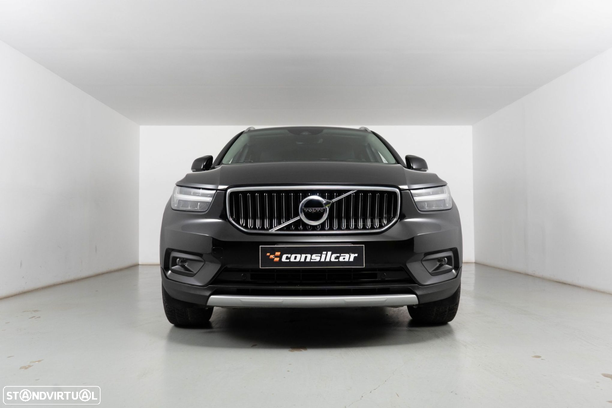 Volvo XC 40 1.5 T4 PHEV Inscription Expression - 3