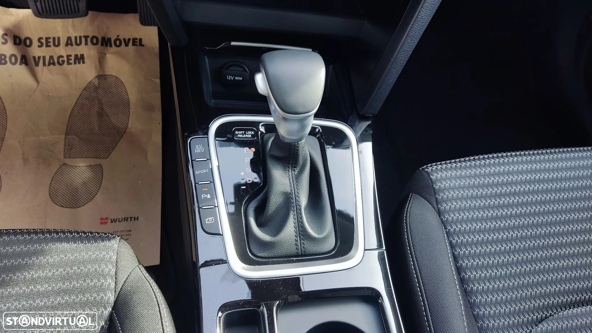 Kia XCeed 1.6 GDi PHEV Drive - 30