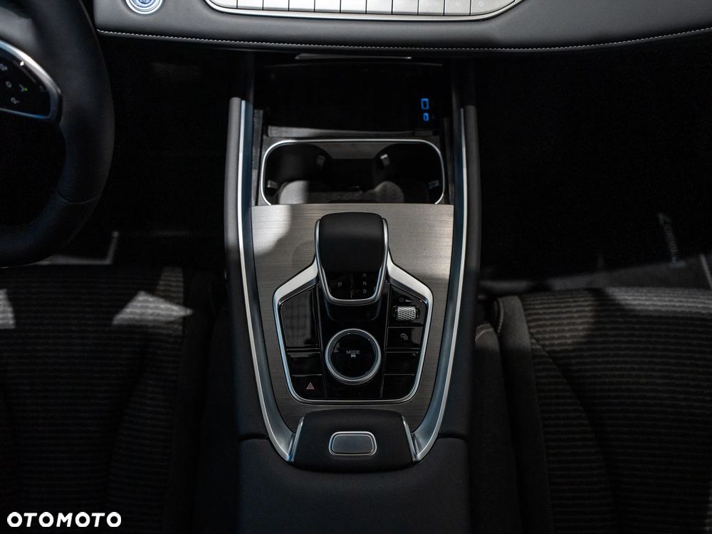 Chery Tiggo 7 1.5 HEV Select DCT - 17