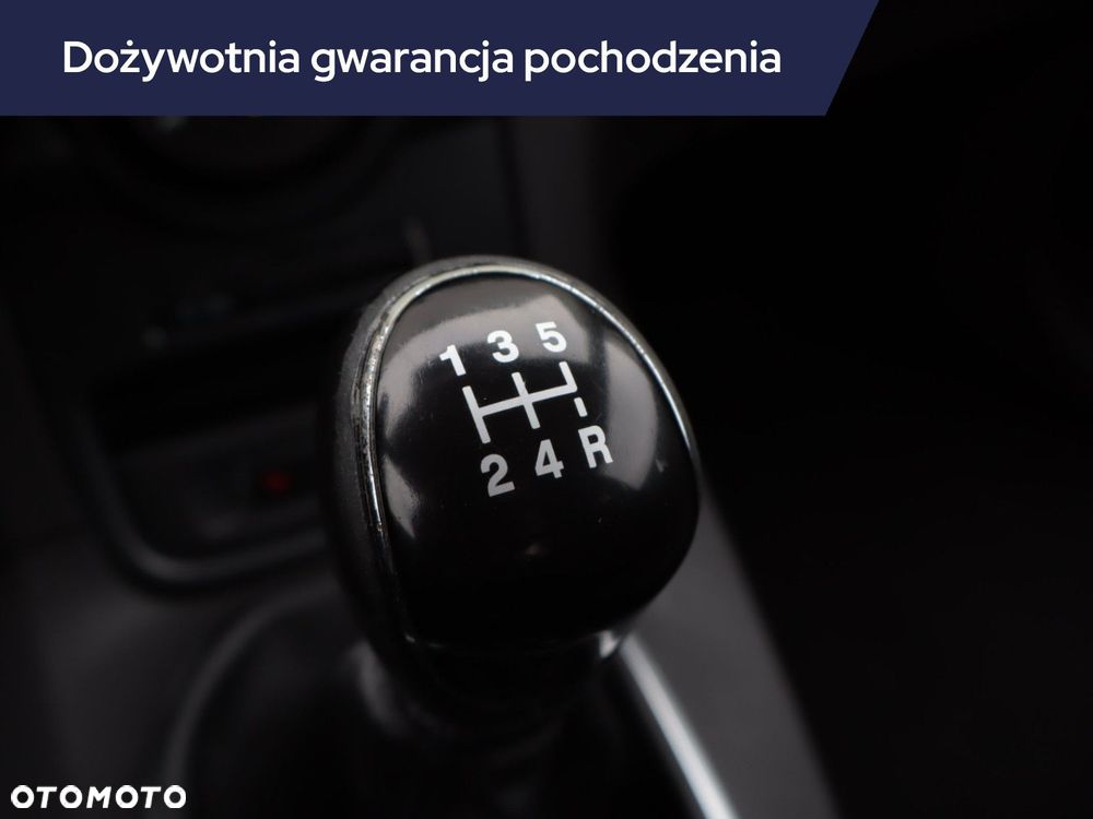Ford Fiesta - 21
