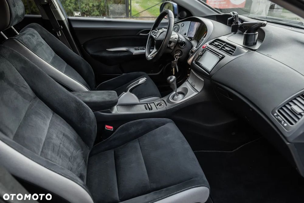 Honda Civic - 28
