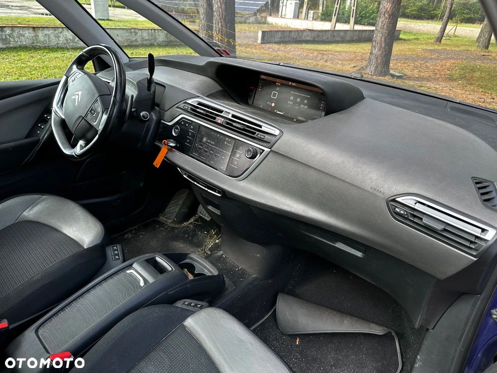 Citroën C4 SpaceTourer - 6