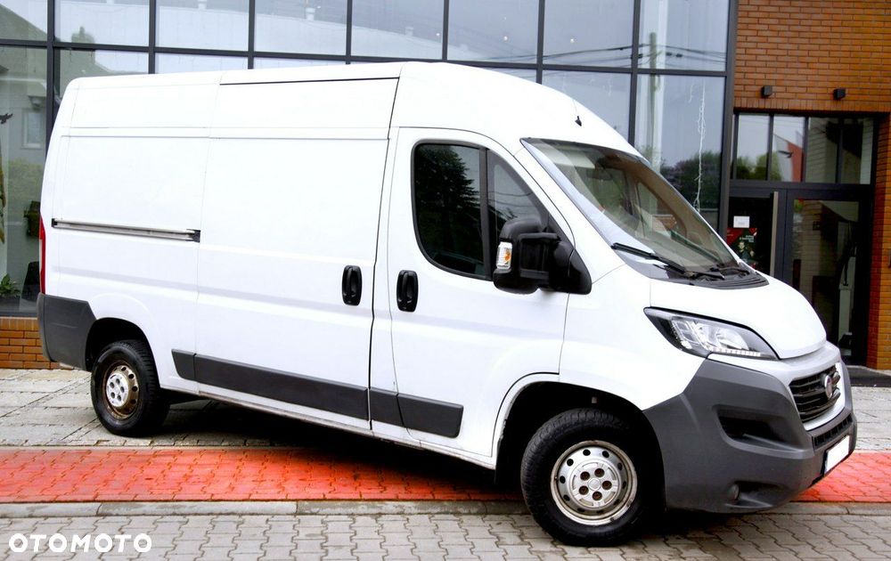 Fiat Ducato - 3