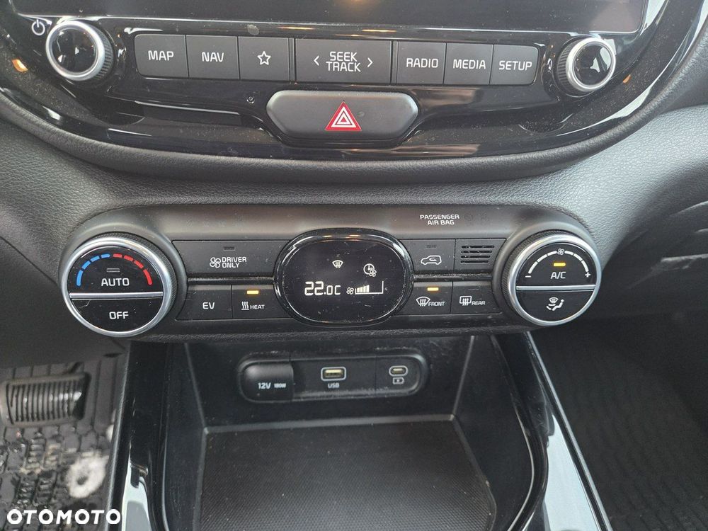 Kia Soul - 24