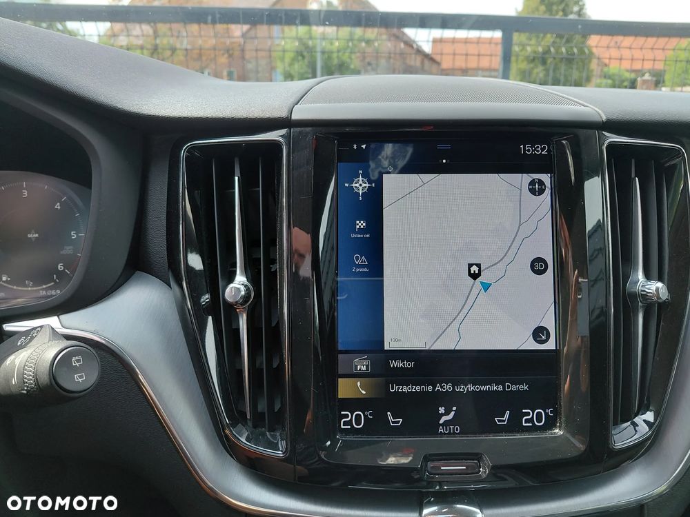 Volvo XC 60 D3 Momentum Pro - 16