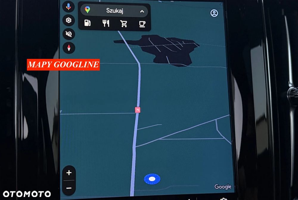 Volvo XC 60 B4 D Geartronic Inscription - 21