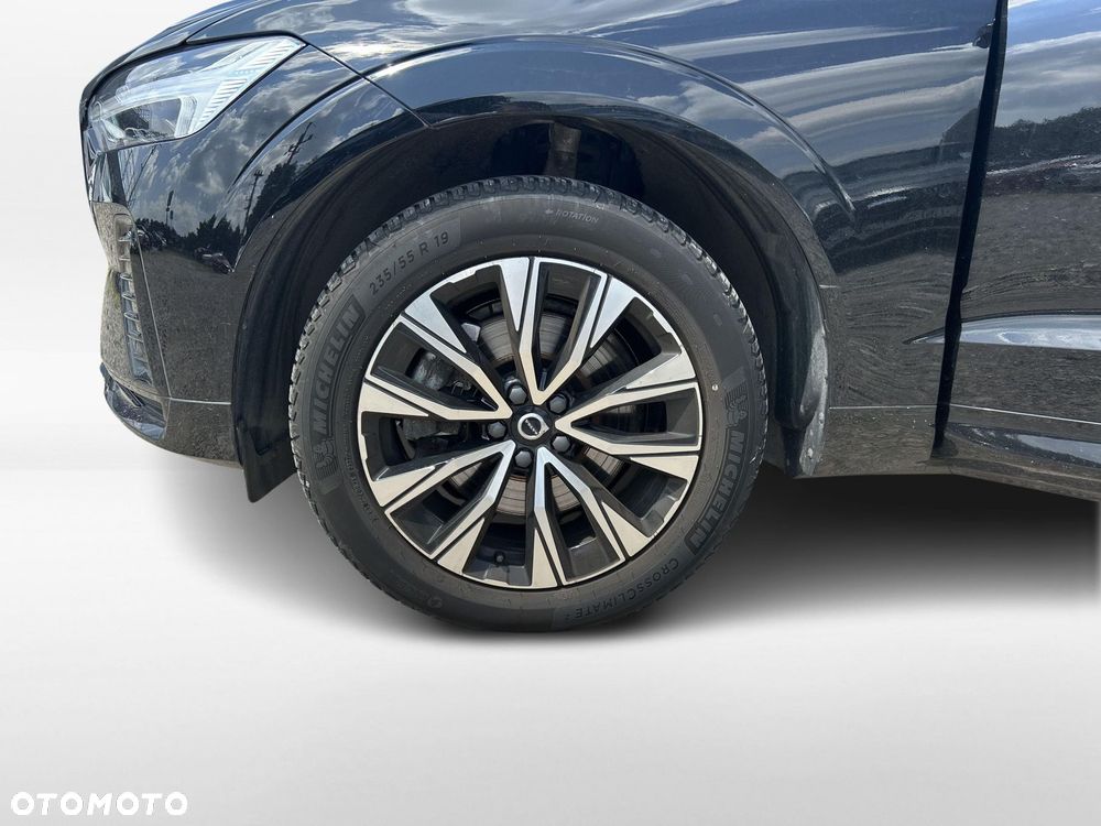 Volvo XC 60 - 20