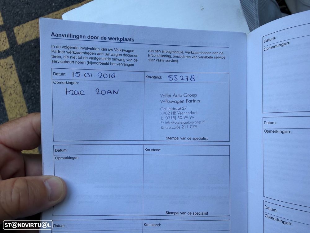 VW Polo 1.4 TDi BlueMotion - 25